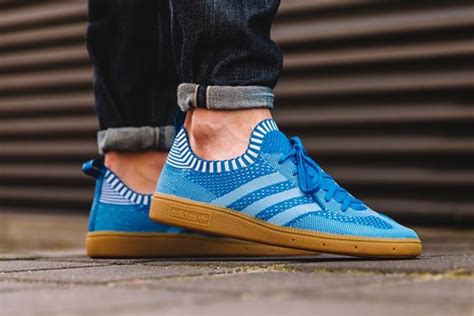 adidas primeknit spezial|Adidas originals primeknit.